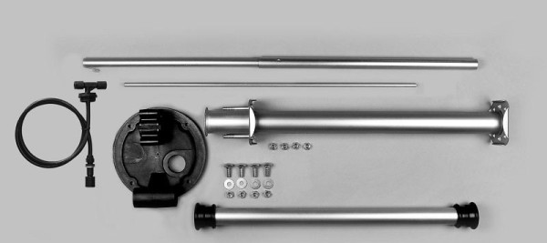 Cemo B2/4KT-Paket für Sicherheitstank, 7974, 4052886074312