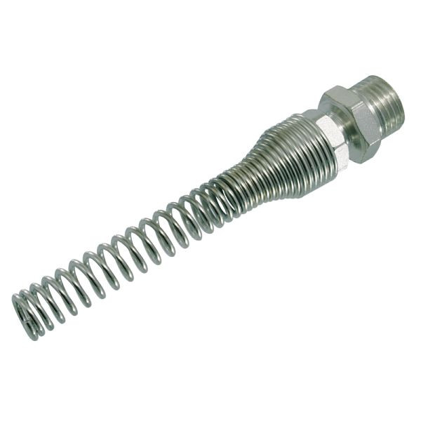 Prevost Drehgelenkverschraubung, Gewinde= G 3/8 AG, Ø Innen/Außen= 10 x 12 mm, 27