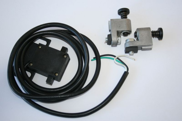 ELMAG Endabschalter für Automatikvorschub, zu MFB 45 GLH, 9802518