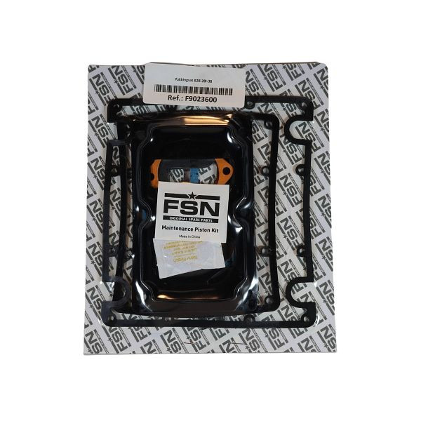 Airpress Dichtungssatz für Aggregate B2800/B2800I/B3800, Ersatzteil Nr. 6229023600, F9023600