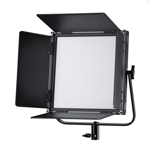 Walimex pro Soft LED Brightlight 520 Bi Color 40W, 1021245