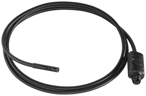 REMS Kamera-Kabelsatz Color 9-2, 175107 R, 4039976254274