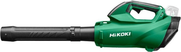 HiKOKI 36V Akku Gebläse, ohne Akku, ohne Ladegerät, RB36DA (Basic) (Brushless) (Karton), RB36DAW4Z