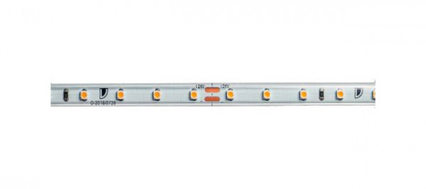 rutec Flexible LED-Strip, 24V, IP66, 3000K VARDAflex Eco IP66 - 5 Meter-Rolle, Energieeffizienzklasse A, B82565