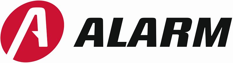 ALARM Logo