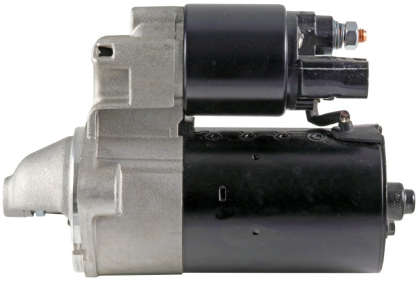 HELLA Starter/Anlasser - 12V - 0.8kW - für u.a. Toyota Corolla Liftback (_E9_), 8EA 012 527-131