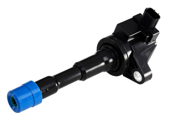 HELLA Zündspule, 3-polig, Kerzenschachtzündspule, geschraubt, 5DA 358 057-231