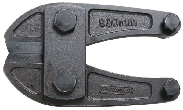 KS Tools Ersatzkopf für 36" Bolzenschneider, 118.0137, 4042146274156