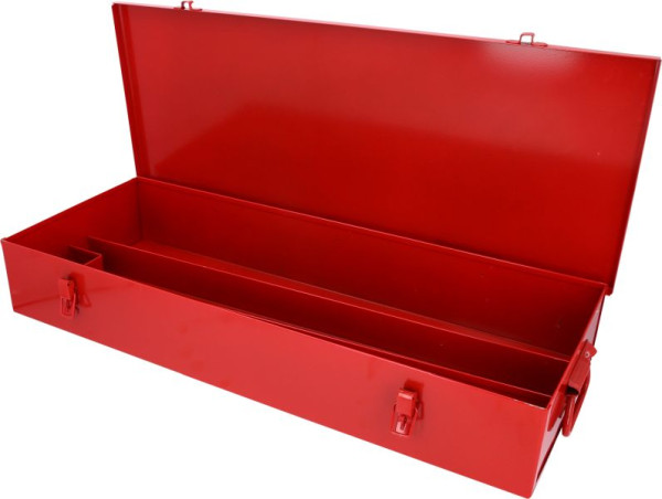 KS Tools Metall-Leerkiste für 911.0822, 911.0824, 911.0822-99