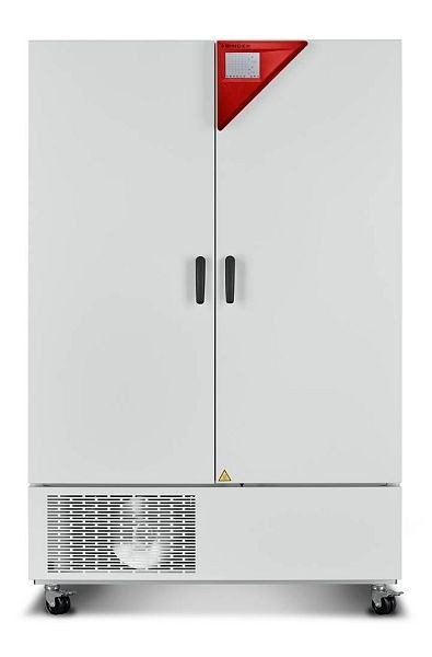 Binder Wachstumsschrank mit Licht und Feuchte - Serie KBWF KBWF720-230V, 700 L, 200…240 V 1~ 50 Hz, 9020-0337