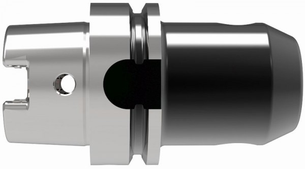 Bilz Fräseraufnahme (Weldon) - für Zylinderschäfte gemäß DIN 1835B, A in mm: 100, D1 in mm: 8, 4601706