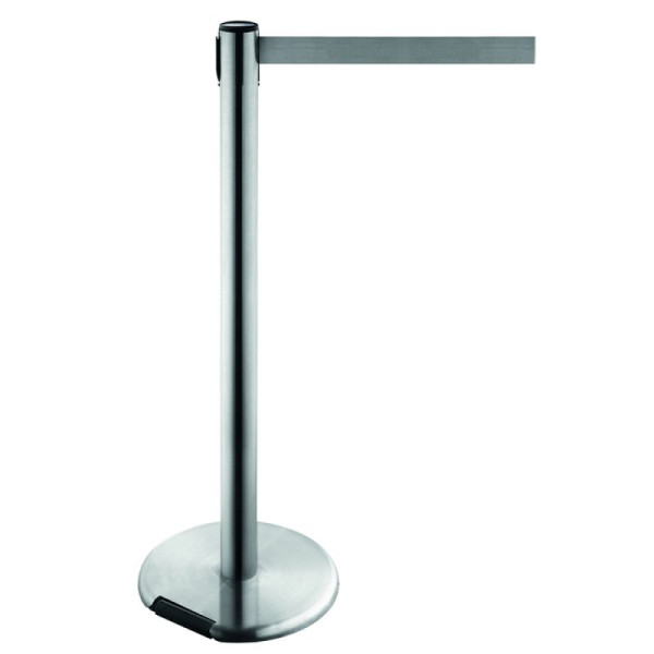 Stein HGS Personenleitsystem -P-Line Future-, rollbar, dunkelgrün, mit Gurtendstück (Standard), Gurtlänge: 2,3 m, 34242s-1002