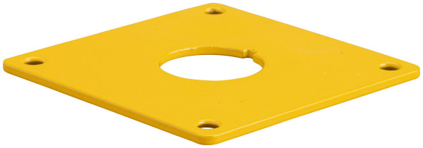 REMS Schalterplatte, 385441 R, 4039976045575