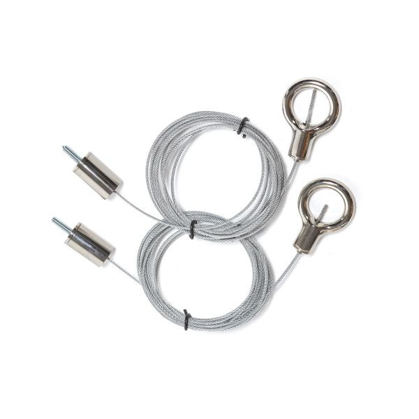 Showdown Displays Abhängeset Für Digitale Displays, DITWALLHS