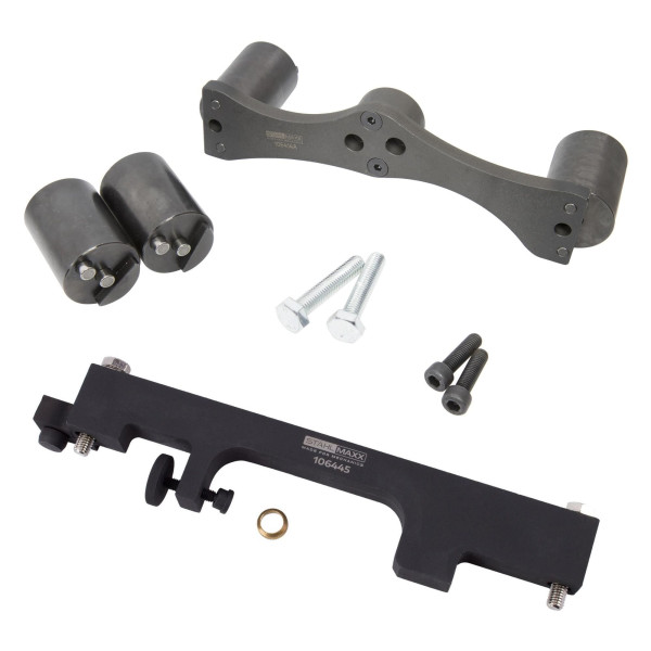 Stahlmaxx Werkzeugsatz für Kurbelwelle / Ausgleichswelle, für BMW, XXL-106446A