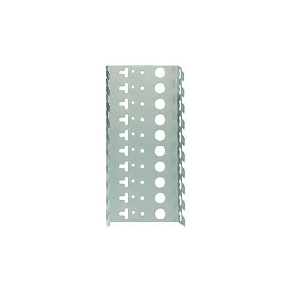 RUTENBECK Montagewanne 10leist RM22,5 222,5x104,5x42mm MB10, 112728