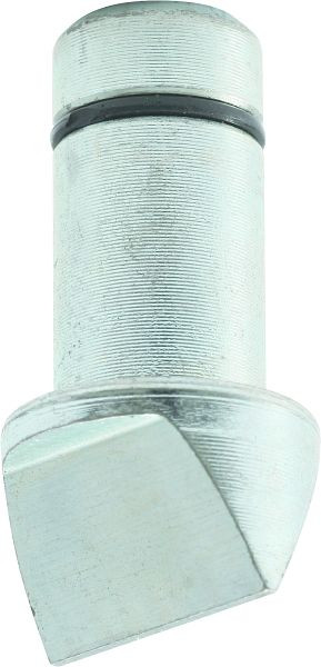 KS Tools Spreizkeil silber, Höhe 8mm, 700.5655, 4042146507629