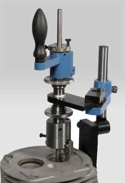 HUNGER Ringsitz-Drehgerät RDSN2 35-90 mm, 22020000