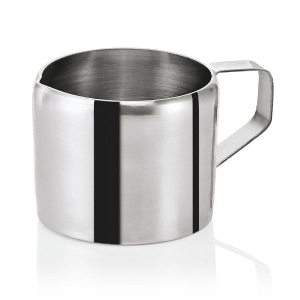 WAS Gießer, 0,05 Liter, Modell 1, Chromnickelstahl, VE: 6 Stück, 1003005