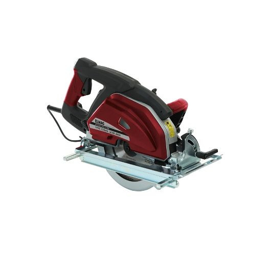 ELMAG Handkreissäge VHKS 230 Laserliner, 78389, 9004853783890