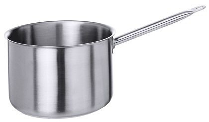Contacto Stielkasserolle, hoch 24 cm, 2106/240