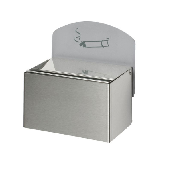 Stein HGS Wandascher -Cubo Angelo-, 0,4 Liter /160x140x98mm, 16721