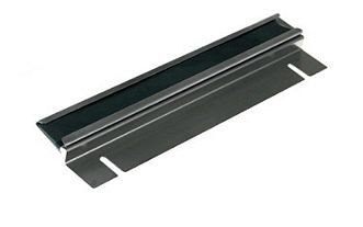 IDEAL AKE GN-Windblech 1/1, mit Preisschildhalter, quer, Breite in mm: 325, 484529521