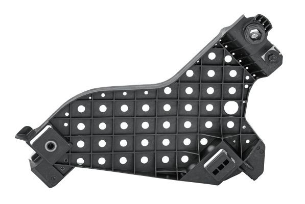 HELLA Halter, Hauptscheinwerfer, links, 9XD 354 839-211