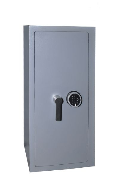 Atlas Tresore Sicherheitsschrank TA E 15 mit Elektronikschloss, Außenmaße (HxBxT): 900x435x393 mm, 031E15E