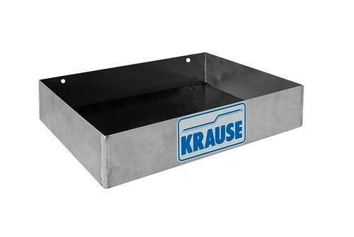 DENIOS Werkzeugablage, klemmbar für Podestleitern, 312180