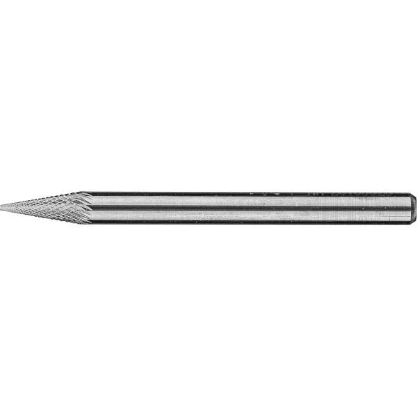 Pferd HM-Frässtift SKM 0307/3 MICRO, 21214073