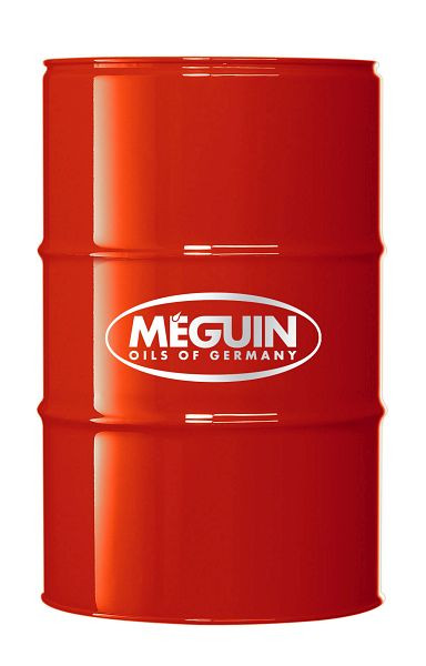 Meguin Bremsenreiniger, Fass Schwarzblech, VE: 60 Liter, 4820