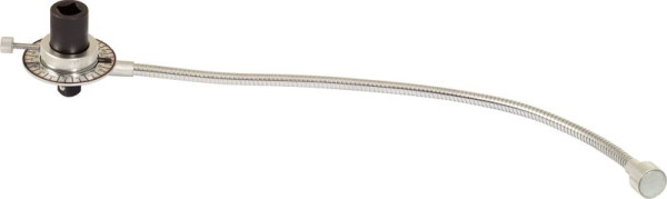 KS Tools 3/4" Drehwinkelmessscheibe, Magnet, 516.1197, 4042146285282