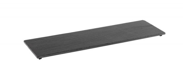 APS GN 2/4 Naturschieferplatte 53 x 16,2 cm, Materialstärke 6-9 mm, 01002