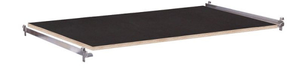 VARIOfit Sperrholz Etagenboden film/siebbeschichtet, Maße: 1.000 x 660 mm, zsw-700.417