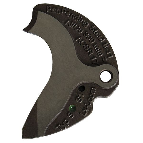 Haupa Segment für Ratschenkabelschneider, Max. Kabelquerschnitt: 350 mm², 200178/S