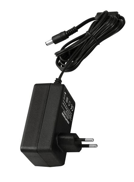 Kraftwerk Ladegerät 15.0 V / 1.5 A 100-240 V, 32037AL, 7612206119399