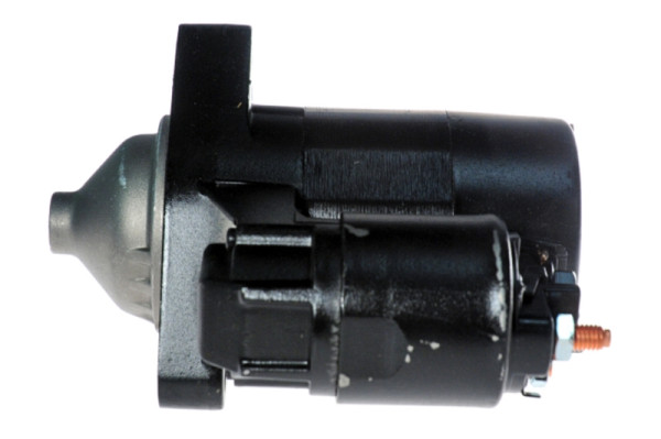HELLA Starter/Anlasser, 12V, 0.7kW, für u.a. Nissan Micra II (K11), 8EA 011 610-771
