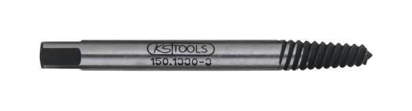 KS Tools Schraubenausdreher M8-M11, 150.1330-3, 4042146145852