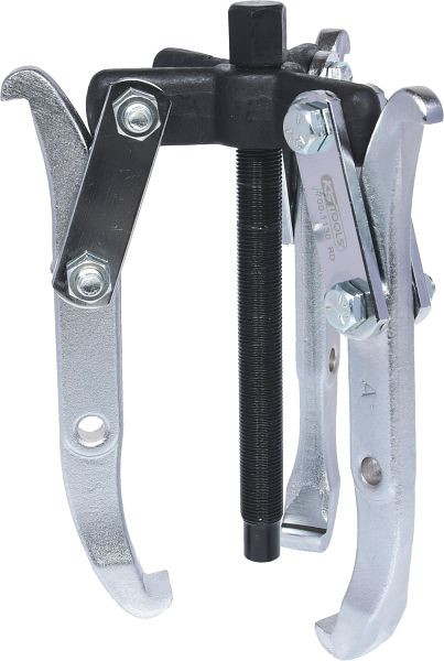 KS Tools Universal-Abzieher 2- und 3-armig, 120mm, 700.1130