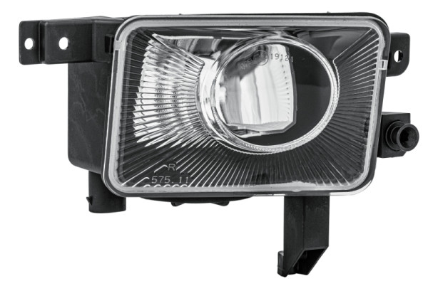HELLA FF/Halogen-Nebelscheinwerfer, für u.a. Opel Corsa C (X01), ECE, rechts, 1NA 354 660-021