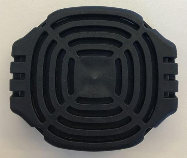 ELMAG Motorgehäuse-Deckel (Position 56) für MAGPRO 50/75, 9601805