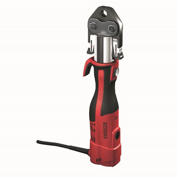 BRINKO Pressgerät ECO203, 625-4PG/ECO203, 4024184626012