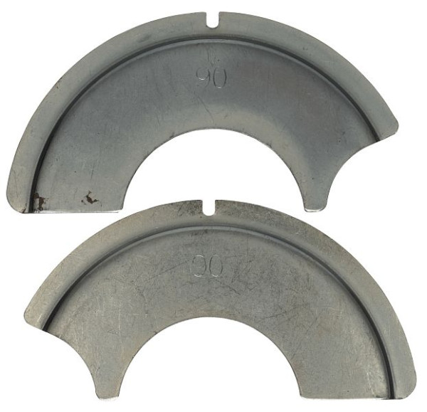 REMS Spanneinsatz 160RS Ø 90, Satz, 252507 R, 4039976110532