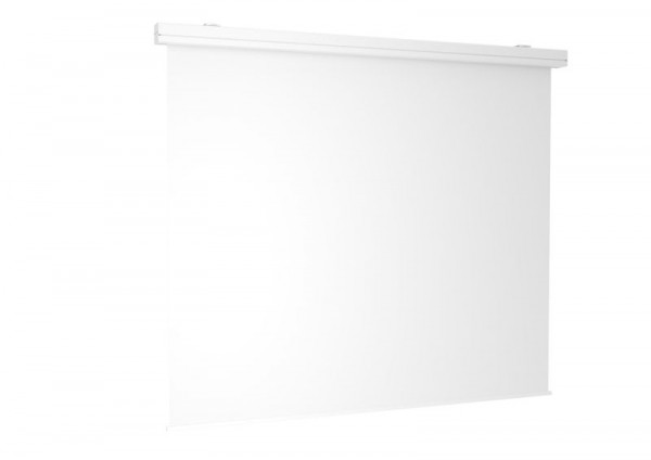 HKS Lichtbildwand Scala II Kurbel 300 x 225 cm, 10112230-2