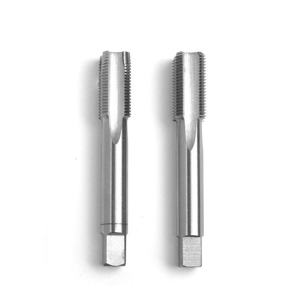 GSR Handgewindebohrer-Satz DIN 2184-2 rechts HSSG Unified National Extra Fine UNEF 11/16 - 24, 00177090