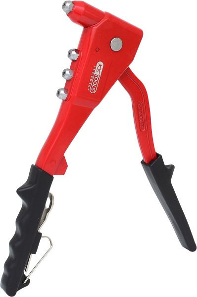 KS Tools Standard-Handnietzange, 270mm, 150.9510, 4042146137000