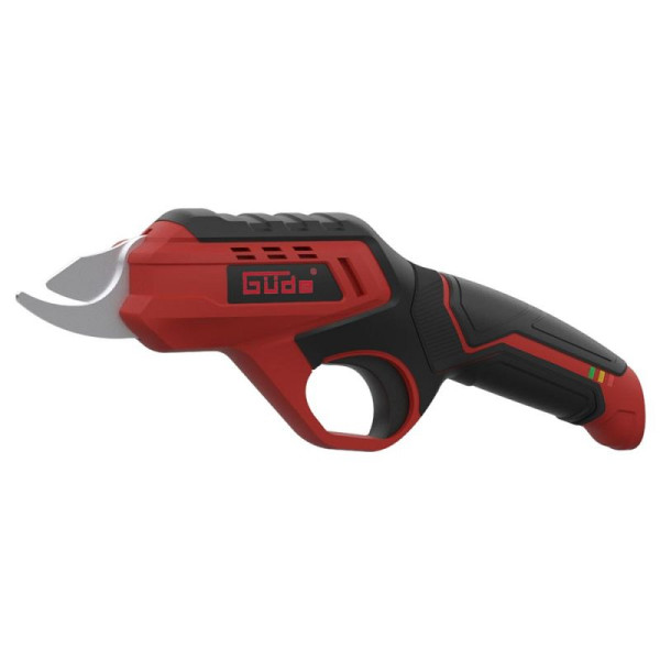 Güde Akku-Astschere GAS 4.0V-4.0 Li-Ion, 95524, 4015671845030