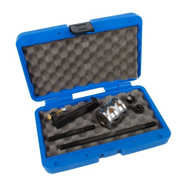 Stahlmaxx Einspritzdüsen-Demontage-Werkzeug für BMW, XXL-116557A