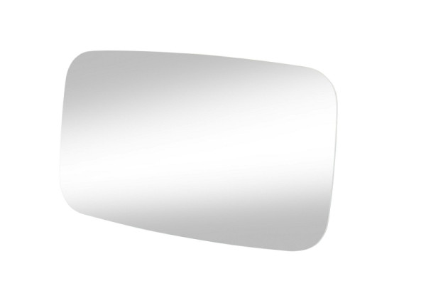 HELLA Spiegelglas, ECE, Breite: 170mm, Höhe: 292mm, beidseitig, 9EY 122 979-001